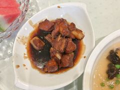 -顺风海鲜港(长寿路店)