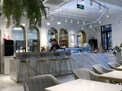 大堂-Fridi Patisserie Cafe