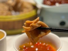 手工栲栳栳-老太原菜馆(万达店)