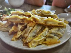 -西工饭庄快餐厅(西工小街店)