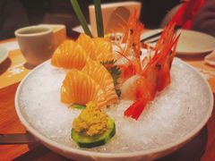 -山葵家·创意料理(宁波来福士店)