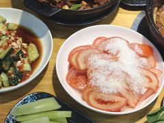 -重庆鸡公煲·嘟享吃(林科大店)