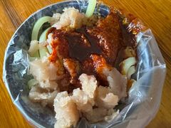-吴大师呱呱面皮(育生巷店)