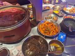 -西塔老太太泥炉烤肉(苏州大悦城店)