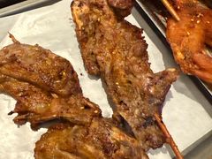 -北丐先生·野馄饨烧烤(长宁龙之梦店)