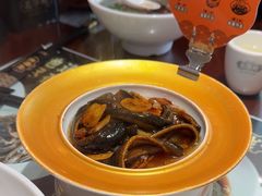 -老淮城·长鱼面(河下古镇店)