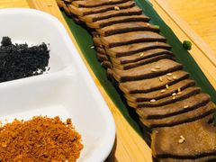 石头烤牛舌-蒙料·手把肉(望京店)