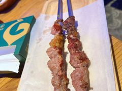 -胖老汉清真餐饮(西御街店)