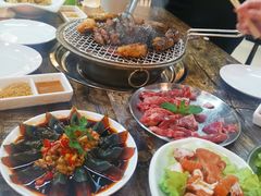 -P1泥炉烤肉(市桥富华东路店)