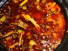 -盐帮食坊•小河帮川菜(四川师大店)