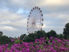 -观澜湖生态运动公社