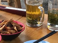 -十一街苍蝇馆子转经消江湖菜(九眼桥十一街店)