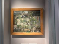 -徐悲鸿纪念馆