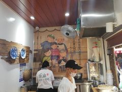 -家宴·灌蛋·沙茶面(曾厝垵店)