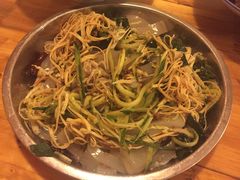 -闯关东东北农家菜(崂山石老人店)