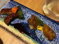 -活鳗饭·鹅肝范儿(高碑店店)