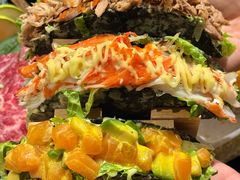 -牛焱·烧肉酒肆(五大道店)