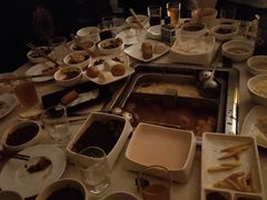 -海底捞火锅(长沙华创国际广场店)