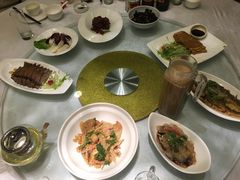 -和记小菜(东方店)