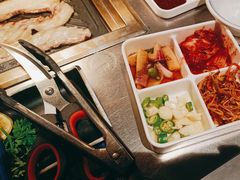 -金妈家烤肉(龙湖U城天街店)
