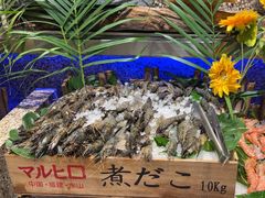 -初色海鲜自助(万丰路店)