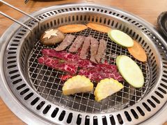 -匠太烧肉台日料理餐酒馆(三林店)