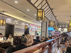 -惠宾饭庄(中山路店)