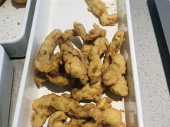 -半天妖烤鱼(西直门凯德mall店)