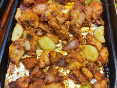 -老东镇啤酒屋海鲜加工·蒸汽海鲜·海鲜烧烤(台东店)