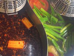-刘少华贵州小黄牛·鲜牛肉火锅(总店)