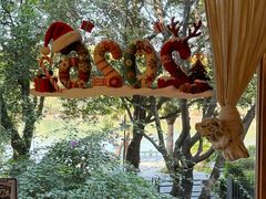 -时光花园(白鹭洲店)