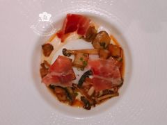 低温慢煮日本有机温泉蛋-蝶舍·MAISON PAPILLON