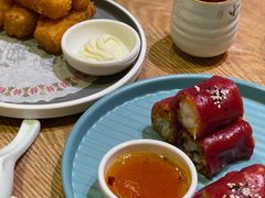 -禄运茶居·手工点心(猎德店)