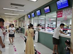 -成都市妇女儿童中心医院(中心院区)