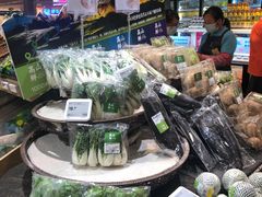 -盒马鲜生(岭南新世界店)