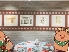 -惠丰堂饭庄·烤鸭·京味菜(翠微路店)