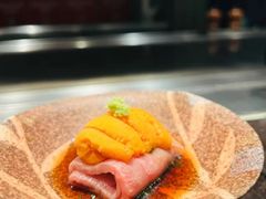 -Ginza Onodera铁板烧(外滩十八号店)