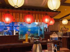 -鸟鹏烧鸟居酒屋(熙龙湾店)