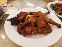 -京基晶都酒店