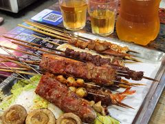 -老谢野馄饨(延安路店)