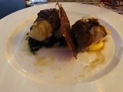 -上海和平饭店华懋阁 Cathay Room