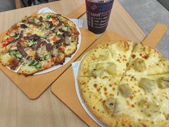 -达美乐比萨(大冲店)