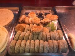 -金家老三饭庄(常营店)