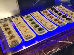 -常州武进九洲喜来登酒店