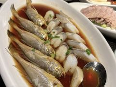 -小城故事·地道宁波味(月湖盛园店)