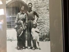 -延安杨家岭革命旧址