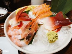 -鸟亭·居酒屋(青年路店)