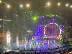 -广州长隆国际大马戏