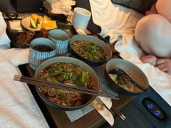 -和子足浴SPA会馆(东方之门店)