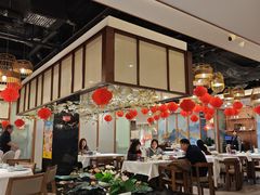 -丰泽园饭店